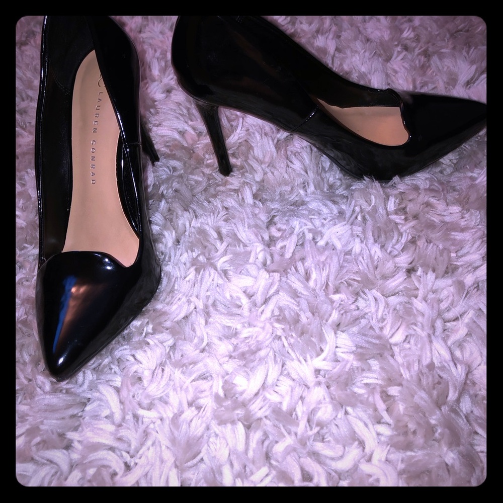 Lauren Conrad Shoes